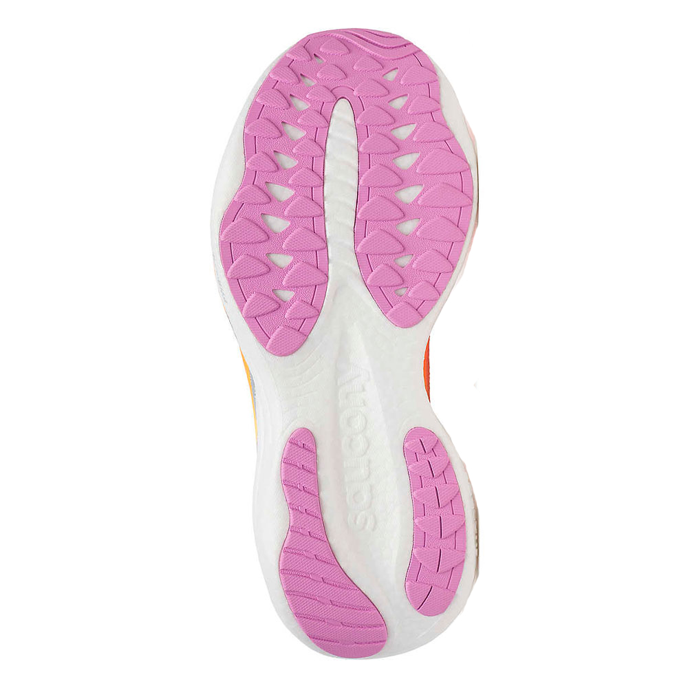 Saucony кроссовки женские Ride 19 — изображение 6