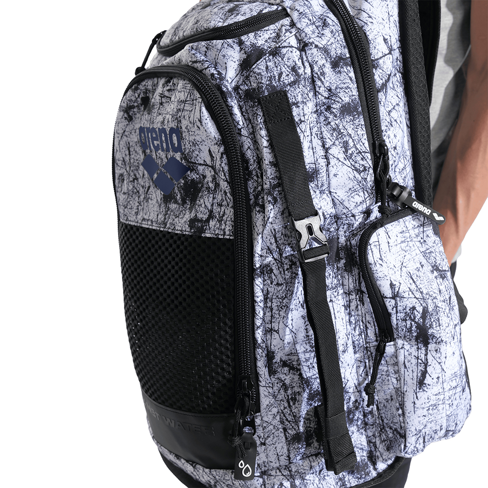 Arena рюкзак All set 45l ao — изображение 6