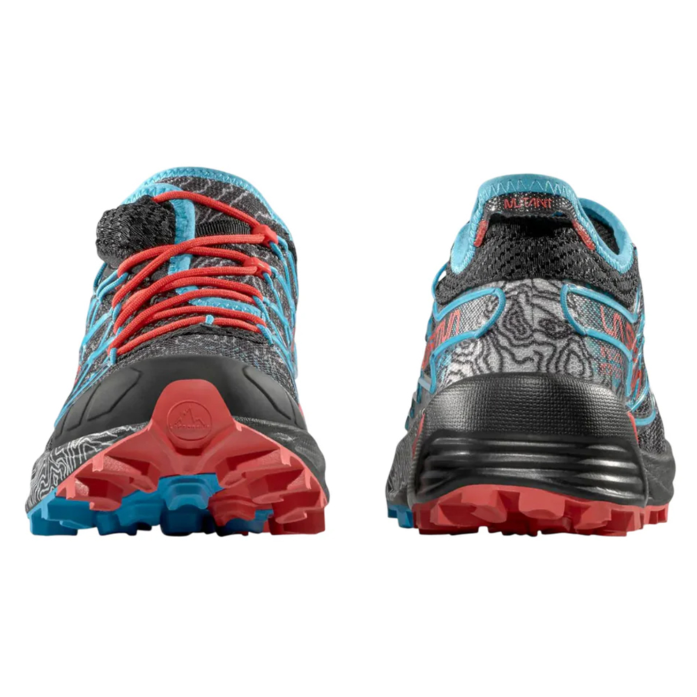 La Sportiva кроссовки женские Mutant Woman — изображение 7