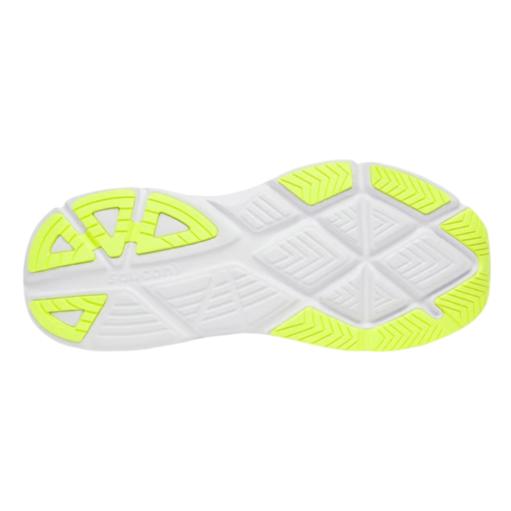 Saucony кроссовки мужские Guide 18 — изображение 6