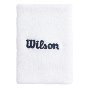 Wilson напульсник U Wide Terry