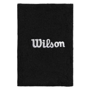 Wilson напульсник U Wide Terry