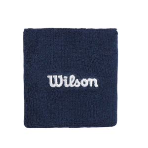 Wilson напульсники U Wilson Wristband
