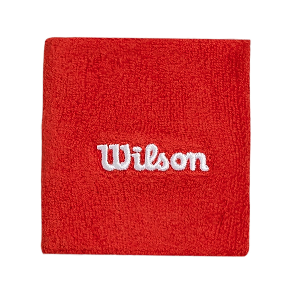 Wilson напульсники U Wilson Wristband