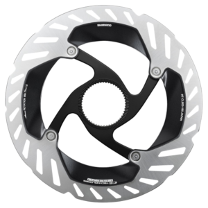 Shimano тормозной диск RT-CL900 CL 140 мм.