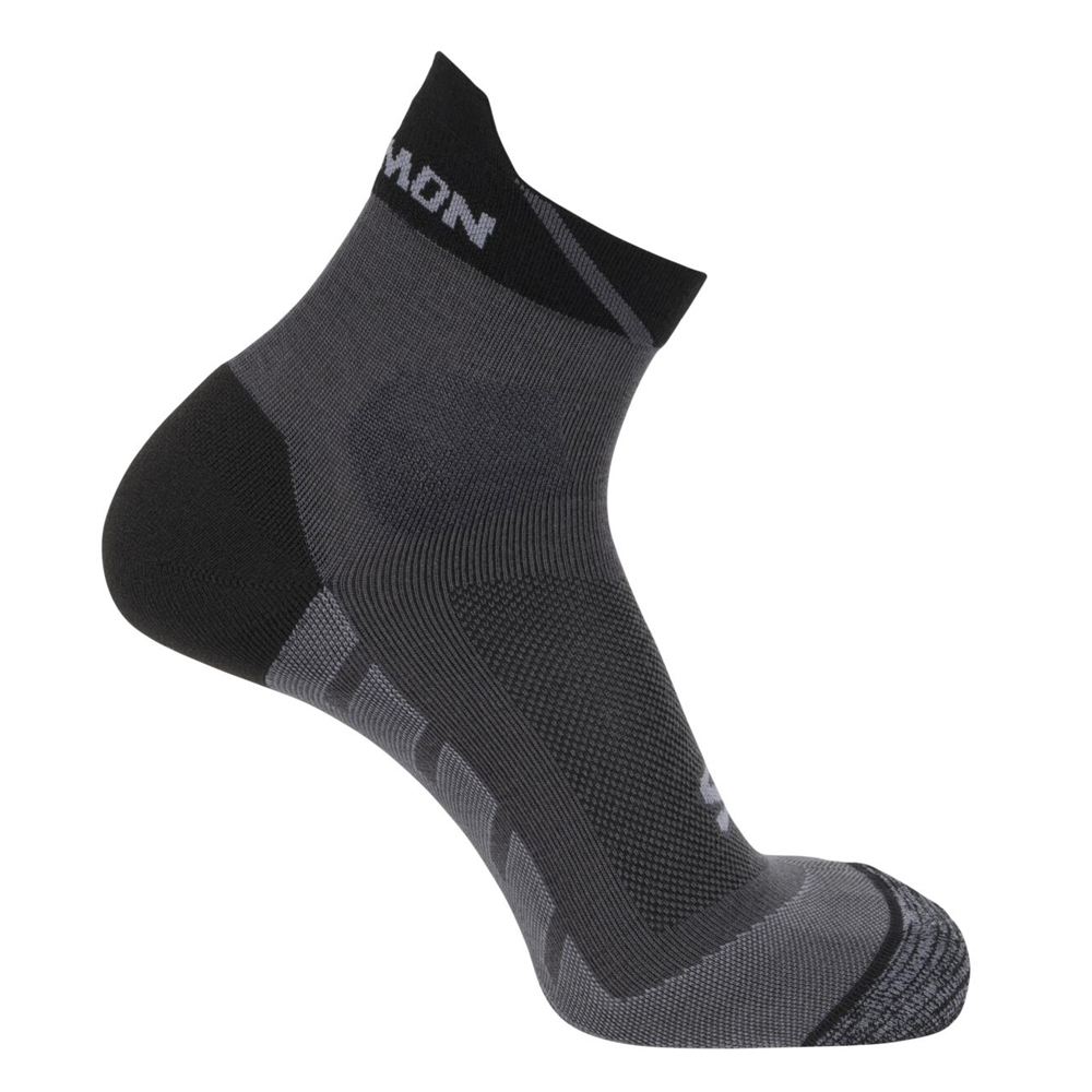 Salomon носки Speedcross Ankle R+L