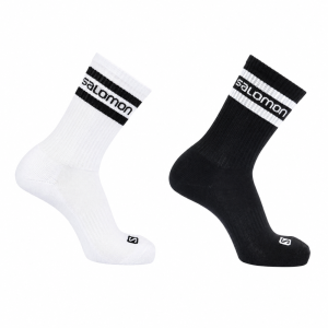 Salomon носки Everyday Crew 2-pack