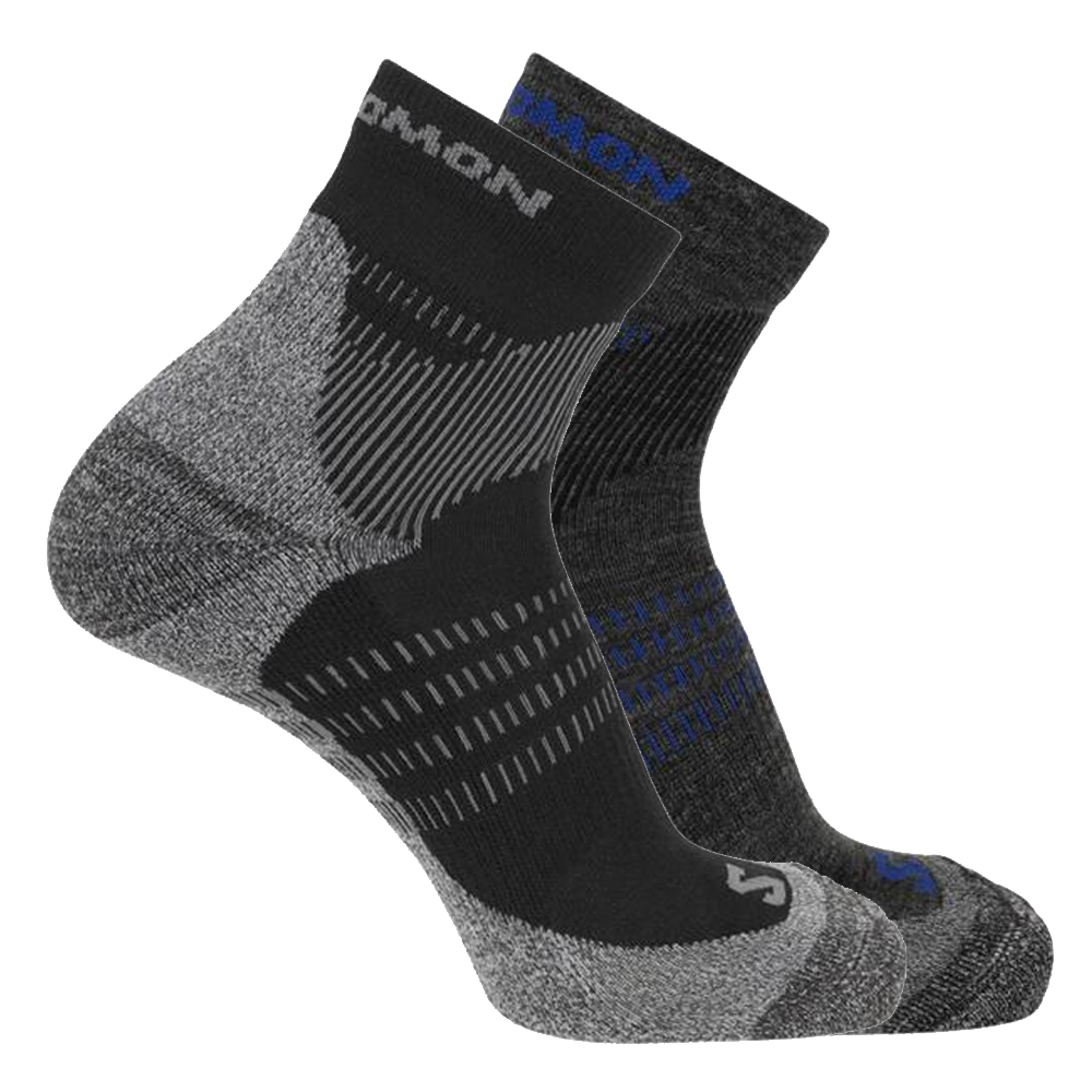 Salomon носки X Ultra Access Quarter 2