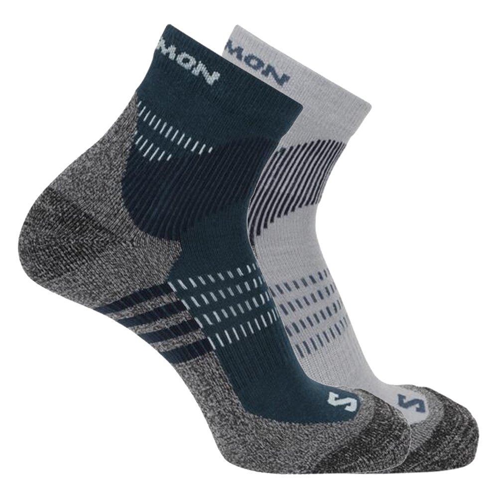 Salomon носки X Ultra Access Quarter 2