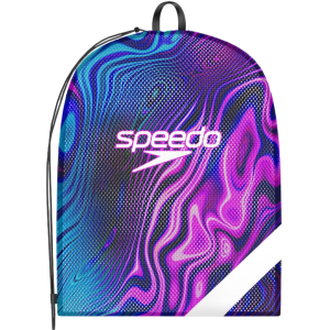 Speedo рюкзак Xl team mesh prt