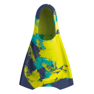 Speedo  ласты Short blade fin 401