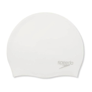 Speedo шапочка для плавания Moulded silc cap