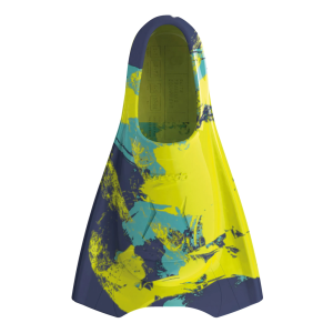 Speedo ласты Short blade fin 401