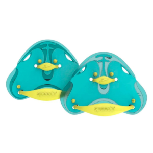 Speedo лопатки для рук Biofuse finger
