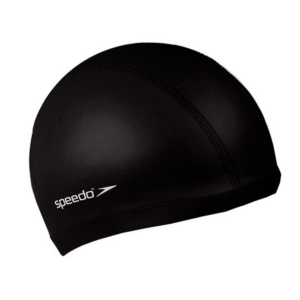 Speedo шапочка для плавания полиуретан Pace Speedo