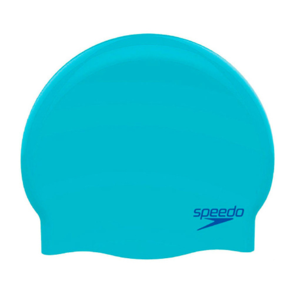 Speedo шапочка для плавания детская Moulded Speedo