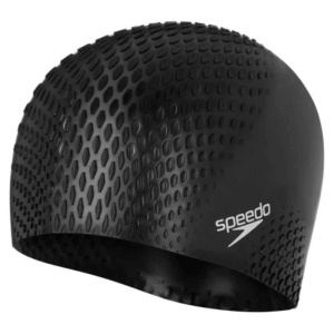 Speedo шапочка для плавания Bubble active Speedo