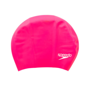 Speedo шапочка для плавания Long hair Speedo