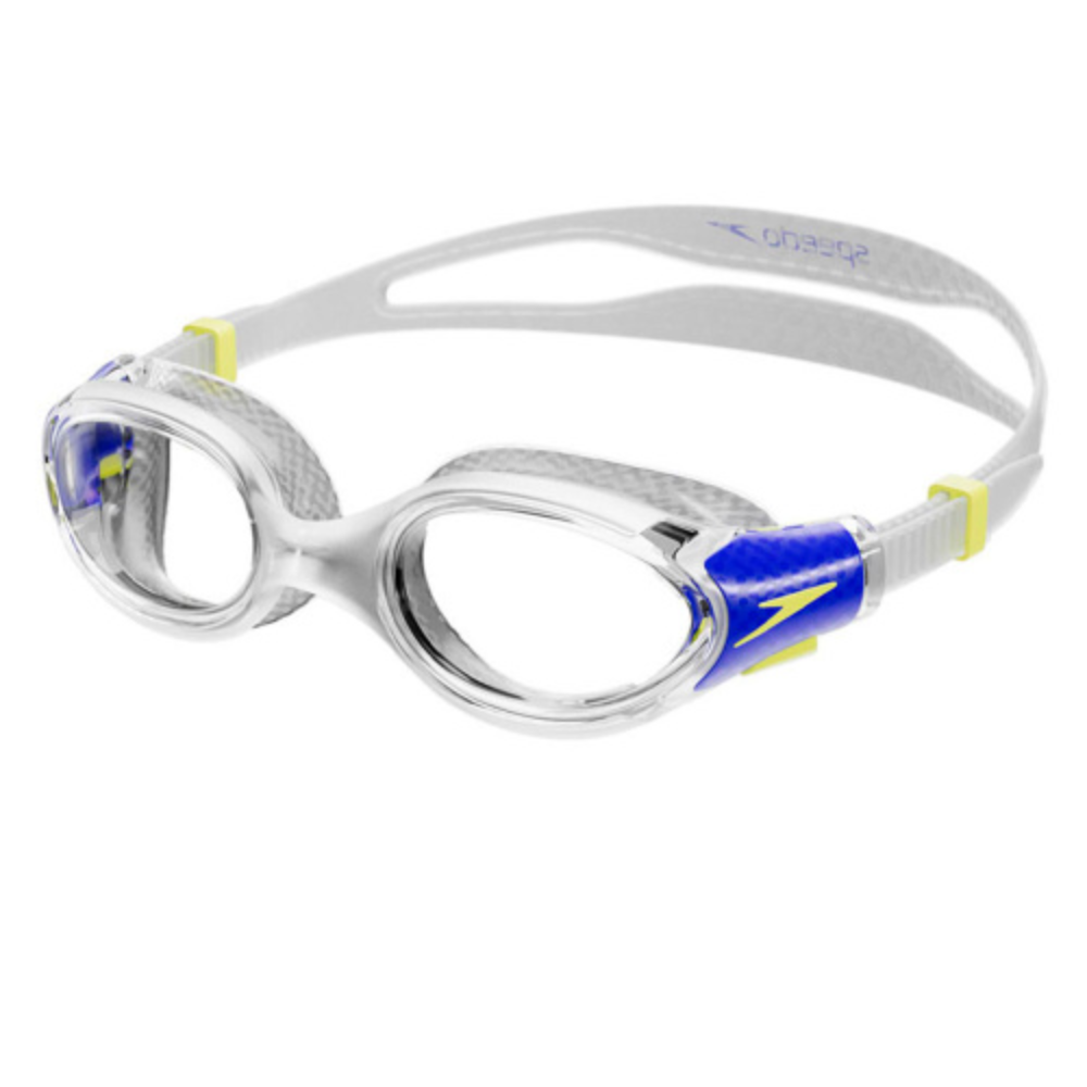 Speedo очки для плавания детские Biofuse 2.0
