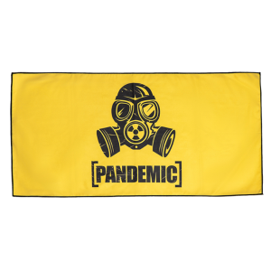 Madwave  полотенце Pandemic