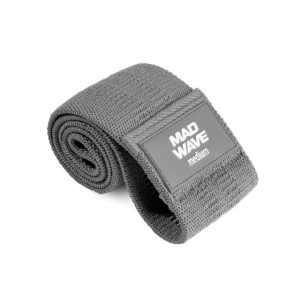 Madwave эспандер Textile Hip Band