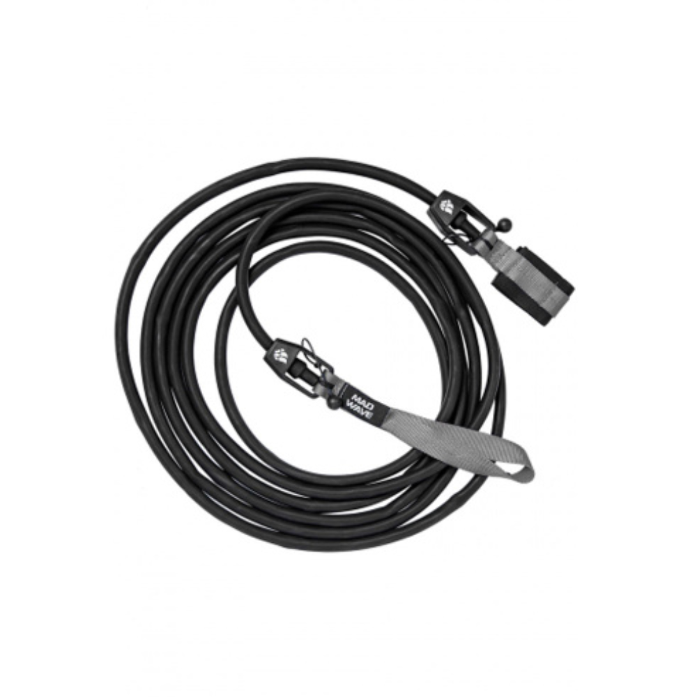 Madwave трос латексный Long Safety cord
