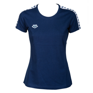 Arena футболка женская T-shirt team