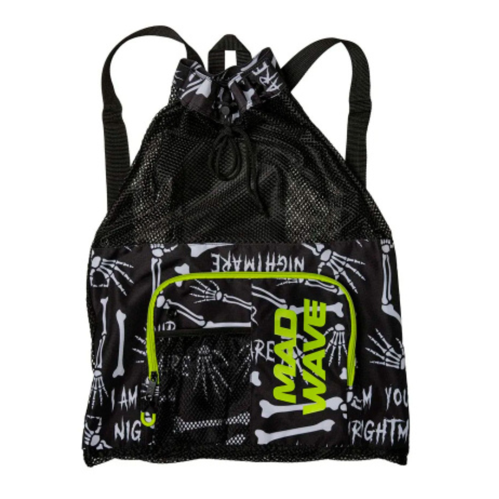 Madwave сумка-мешок Vent dry bag