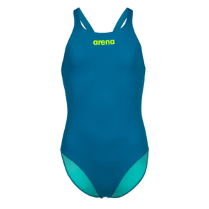 Arena купальник детский спортивный Swim pro