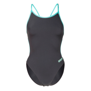 Arena купальник женский спортивный Lace back