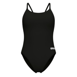 Arena купальник женский спортивный Lace back