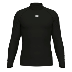 Arena футболка для плавания мужская Rash vest l/s