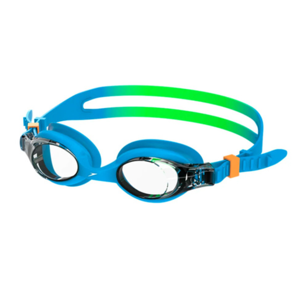 Speedo очки для плавания детские Skoogles