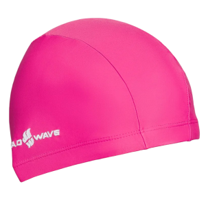 Madwave шапочка для плавания тканевая детская Lycra