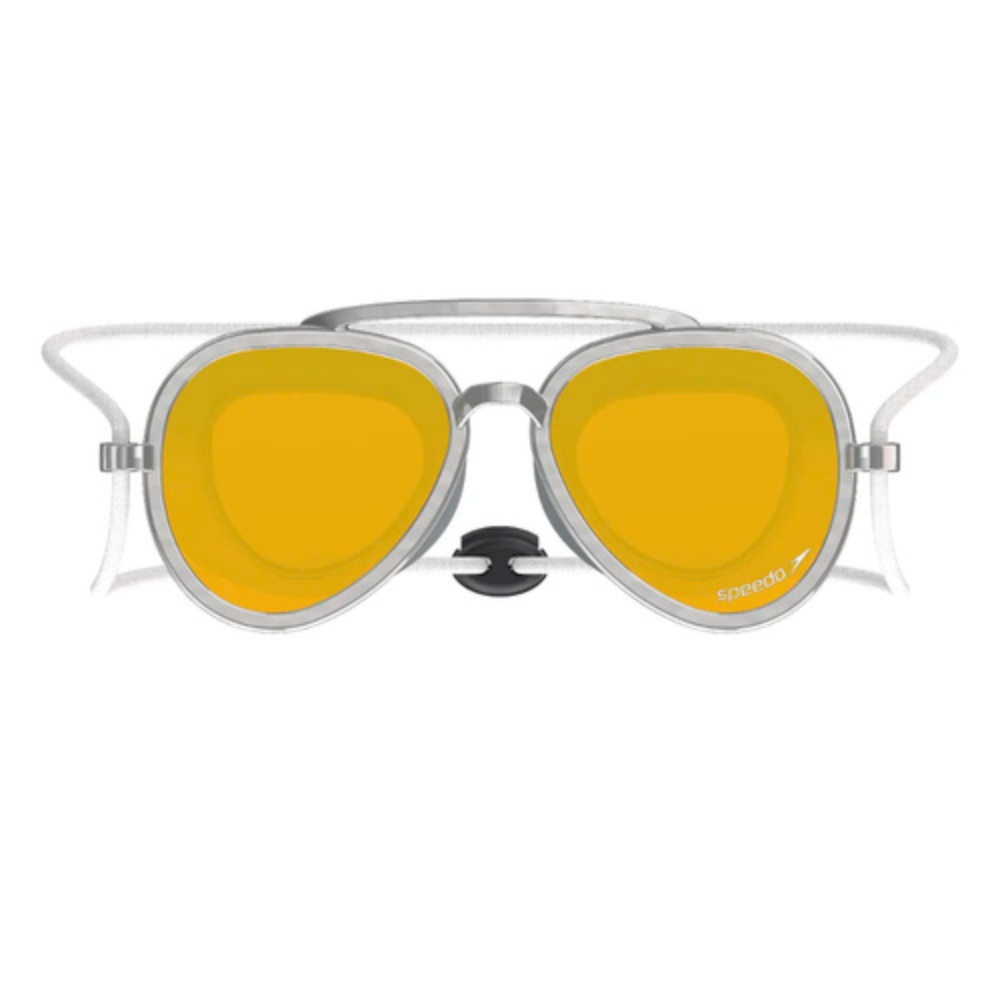 Speedo очки для плавания детские Sunny g mariner mir — изображение 2