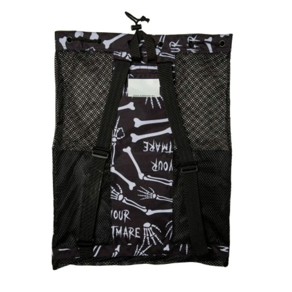 Madwave сумка-мешок Vent dry bag — изображение 3