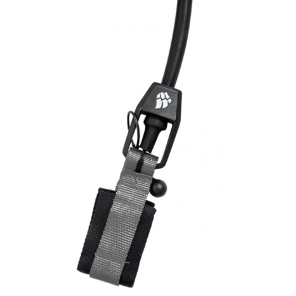 Madwave трос латексный Long Safety cord — изображение 3