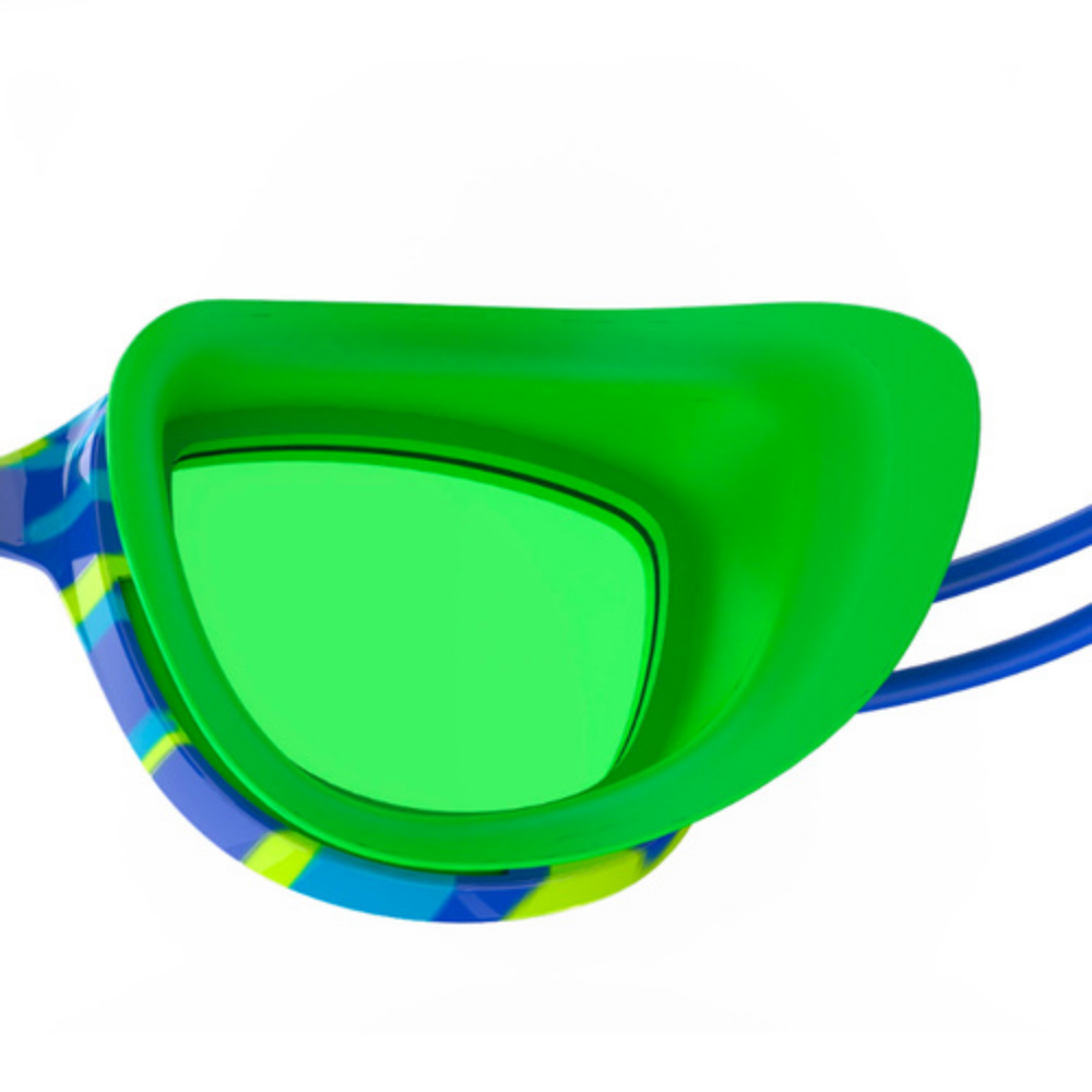 Speedo очки для плавания детские Kds snny — изображение 4