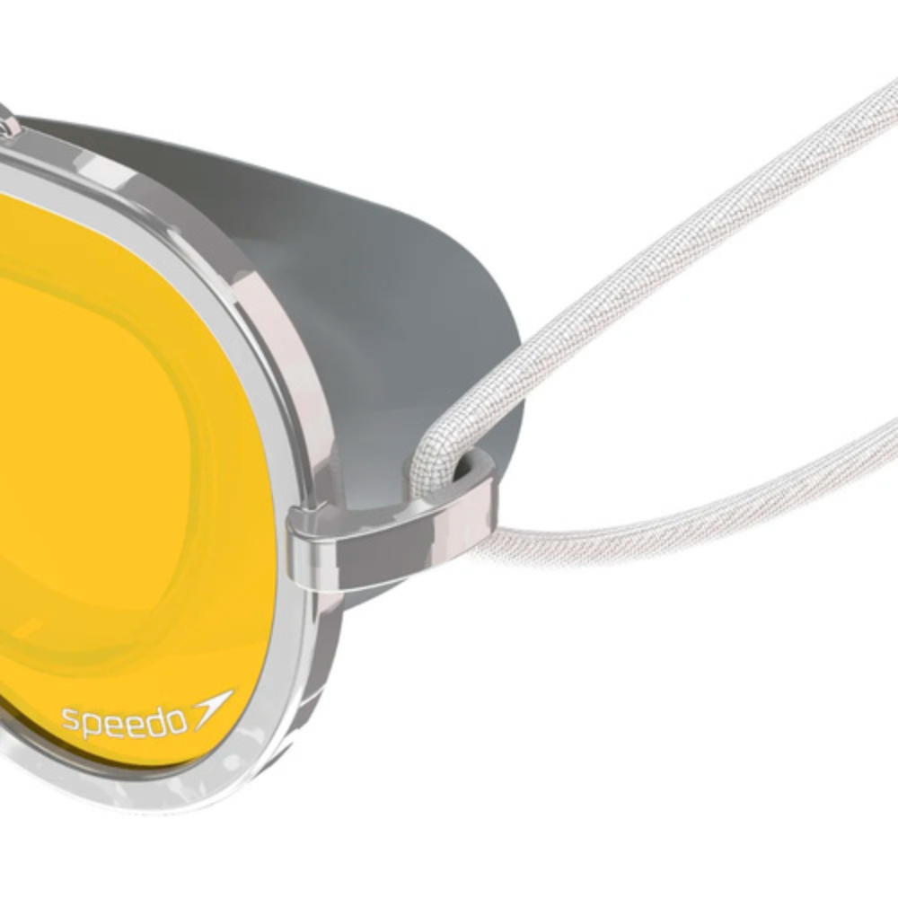 Speedo очки для плавания детские Sunny g mariner mir — изображение 4