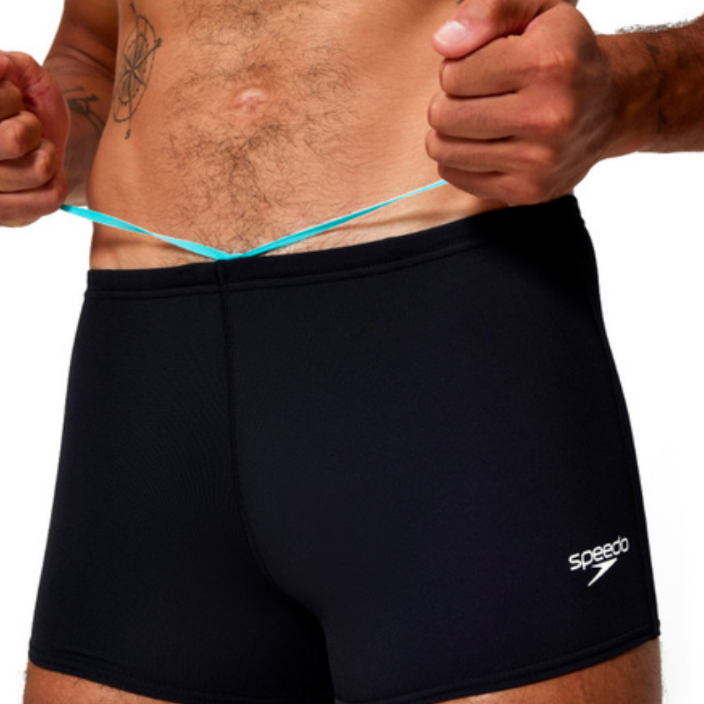 Speedo плавки-шорты мужские End+ logo — изображение 5