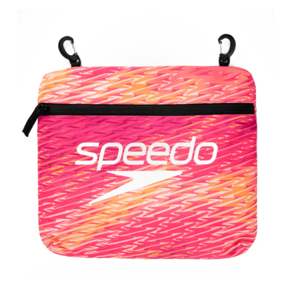 Speedo рюкзак 35l team prt — изображение 5