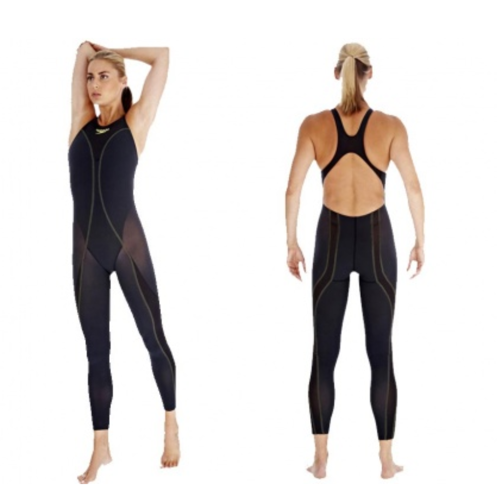 Speedo костюм профессиональный женский