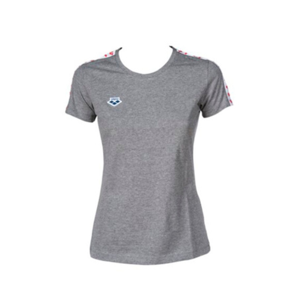 Arena футболка женская T-shirt team