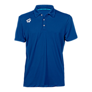 Arena  футболка Team poloshirt