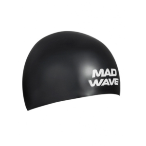Madwave шапочка для плавания Soft fina