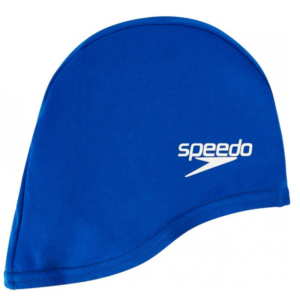Speedo  шапочка для плавания Poly