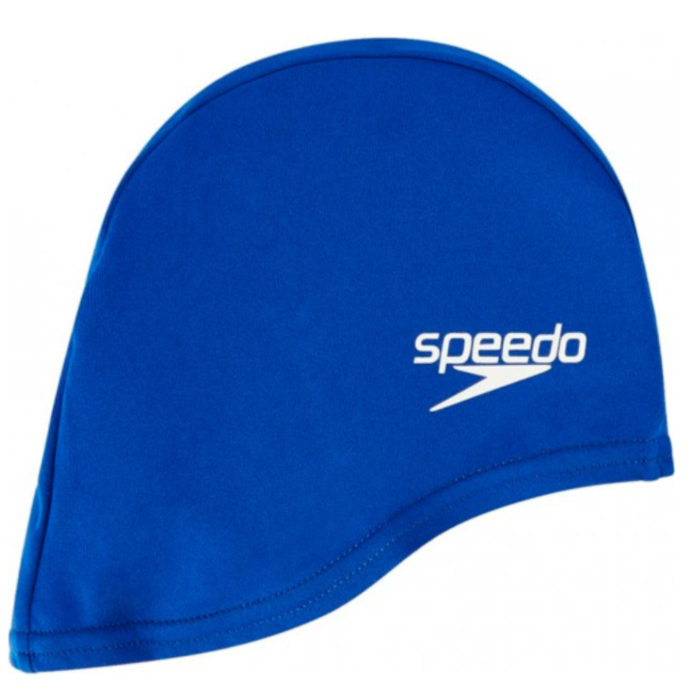 Speedo шапочка для плавания Poly