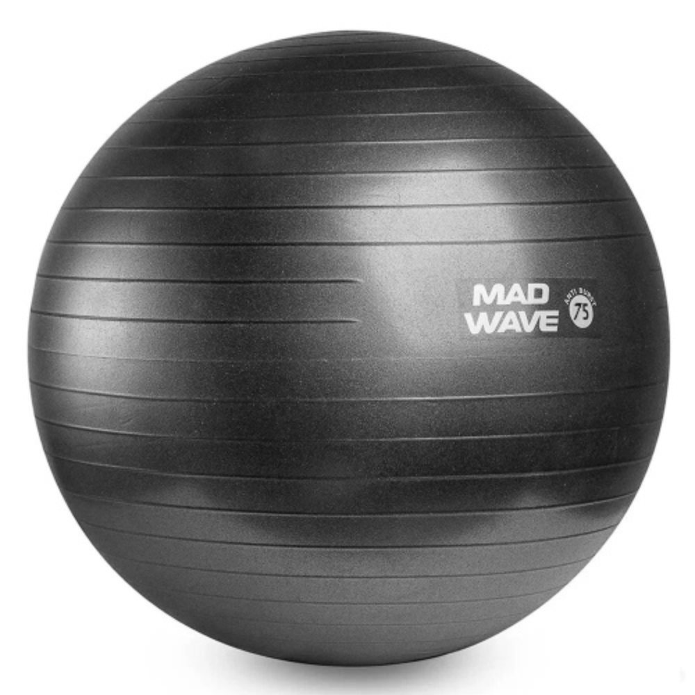 Madwave мяч для фитнеса Anti burst