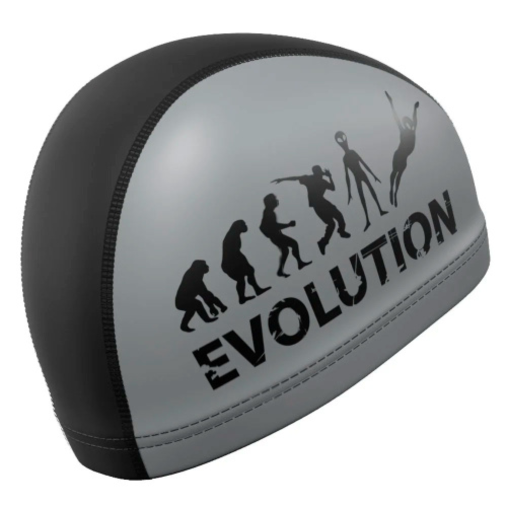 Madwave шапочка для плавания Evolution - 1шт (упак. 24шт.)