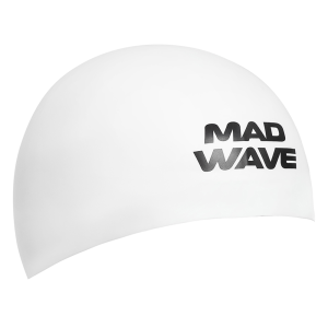 Madwave шапочка для плавания D-cap fina - 1шт (упак. 6шт.)
